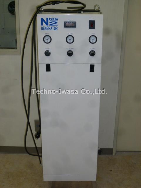 N2/Zero�@Air�������u(60hz)